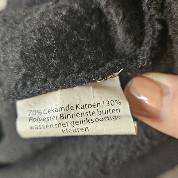 Aspact Crewneck Sweatshirt Large - Picture 5 of 6